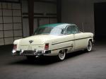 Monarch Lucerne Sun Valley 1954 года